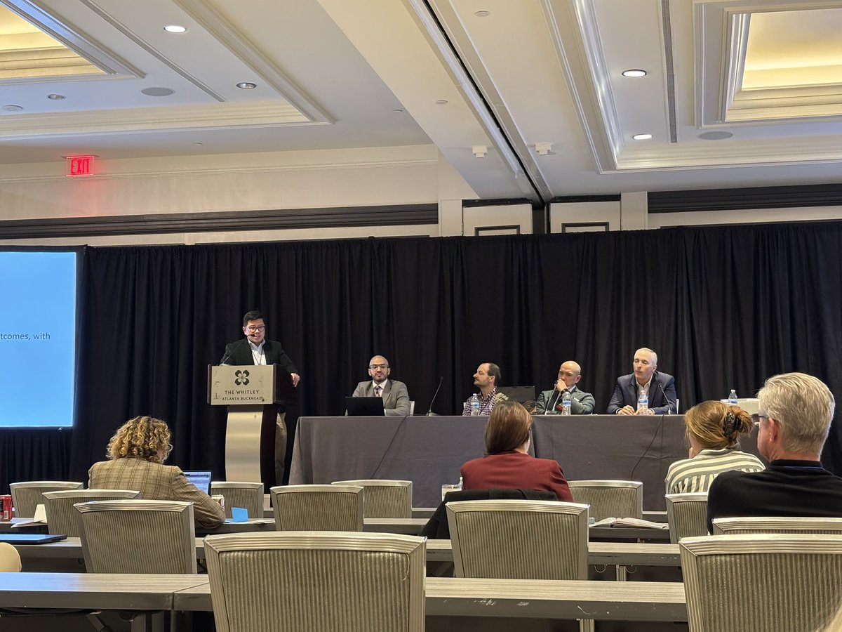 Mohammad Hajiha (@drhajiha) on Twitter photo Fantastic stone session at Advance urology conference with esteemed speakers from Emroy and our great neighbors <a href="/UABUrology/">UAB Urology</a> <a href="/emory_urology/">Emory Urology</a> Fantastic stone session at Advance urology conference with esteemed speakers from Emroy and our great neighbors <a href="/UABUrology/">UAB Urology</a> <a href="/emory_urology/">Emory Urology</a>