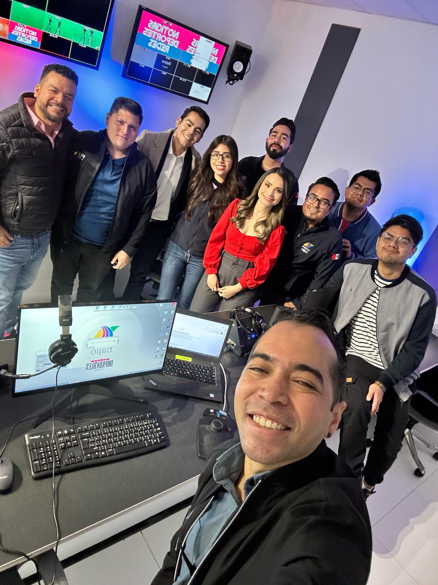 Monifdc's tweet image. Hoy cierro una etapa en @aztecaBajio 
en donde aprendí, crecí y tuve la confianza de muchas personas que creyeron en mí. 
Estaré siempre agradecida ❤️
Ahora vienen retos personales, que estoy contenta de tomar. Allá vamos 🙌🏻