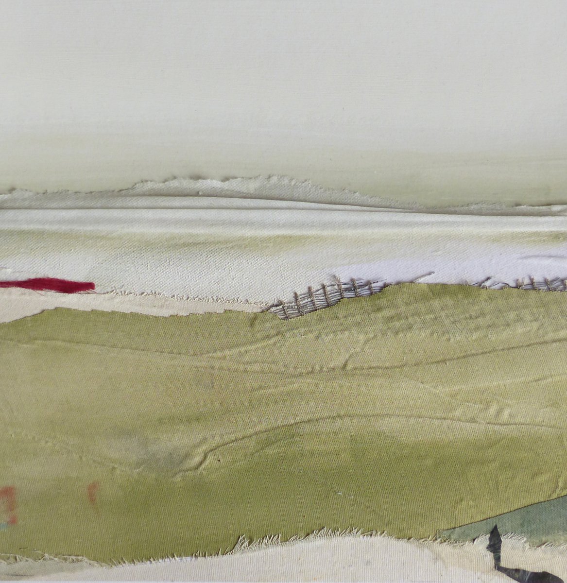 «El sitio de mi recreo» de Julia Fragua en <a href="/MalvinGallery/">Malvin Gallery</a>   (C/ de Almadén 13, Madrid. Junto a CaixaForum – Metro Estación del Arte) revistadearte.com/2025/02/14/mal…