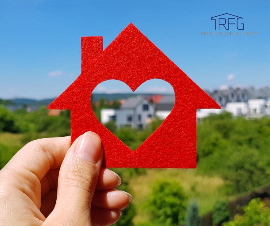 Happy Valentine’s Day from RFG! We appreciate your trust and the opportunity to work with you. With our 100% financing options, we’re here to help you build your dreams with the love your project deserves. Thank you for letting us be a part of your journey!