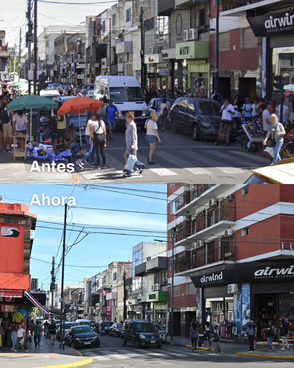 Buenos Aires Ciudad tweet media