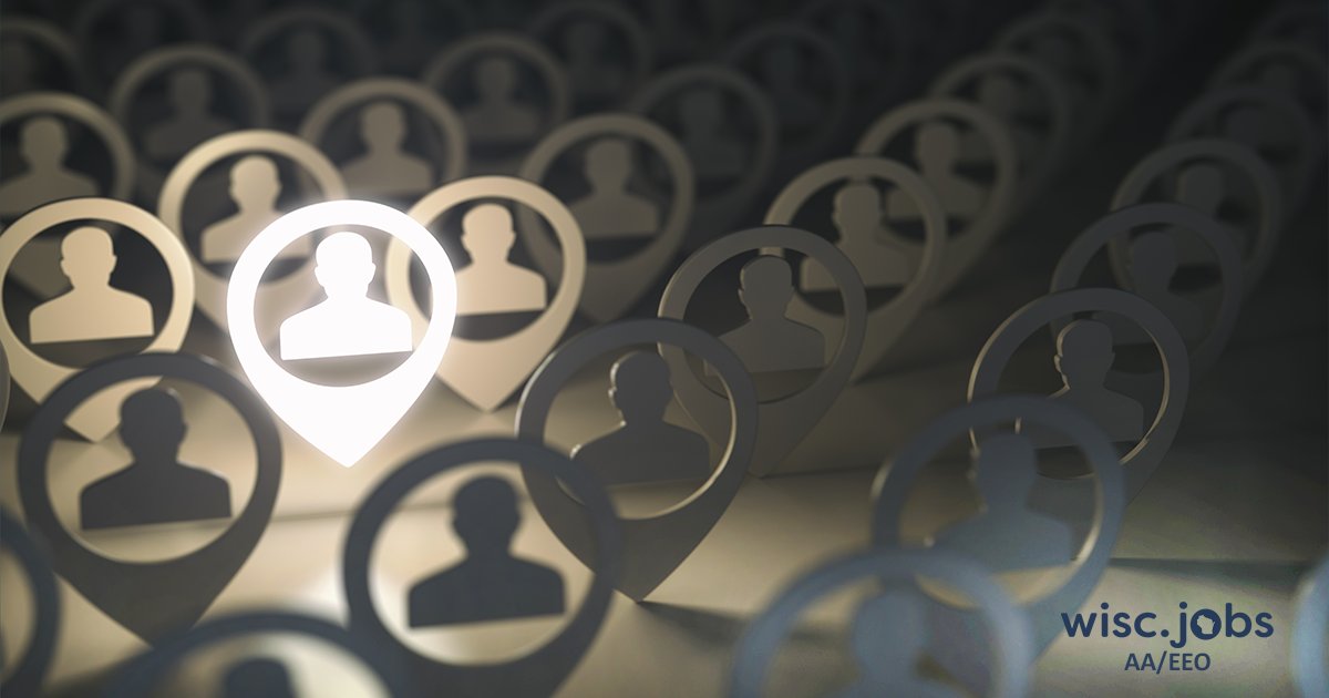 WiscJobs tweet media