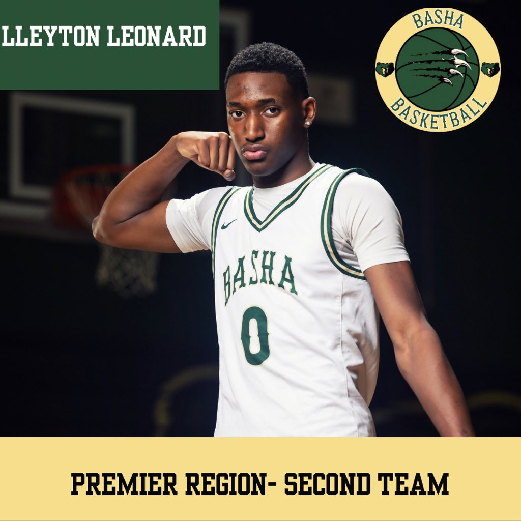 Congrats <a href="/OfficialLleyton/">Lleyton Leonard</a> !!!