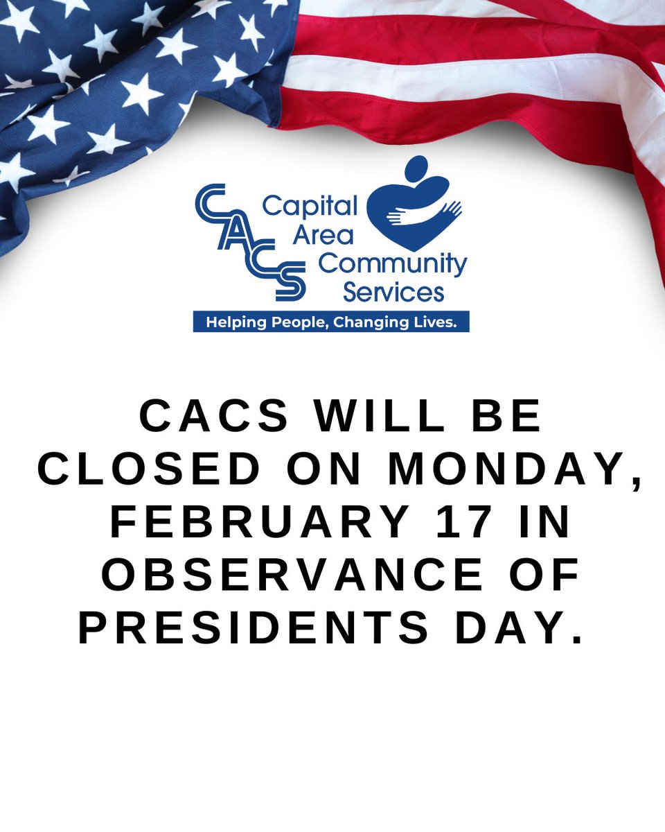 Capital Area Community Services (@cacsmi_org) on Twitter photo 