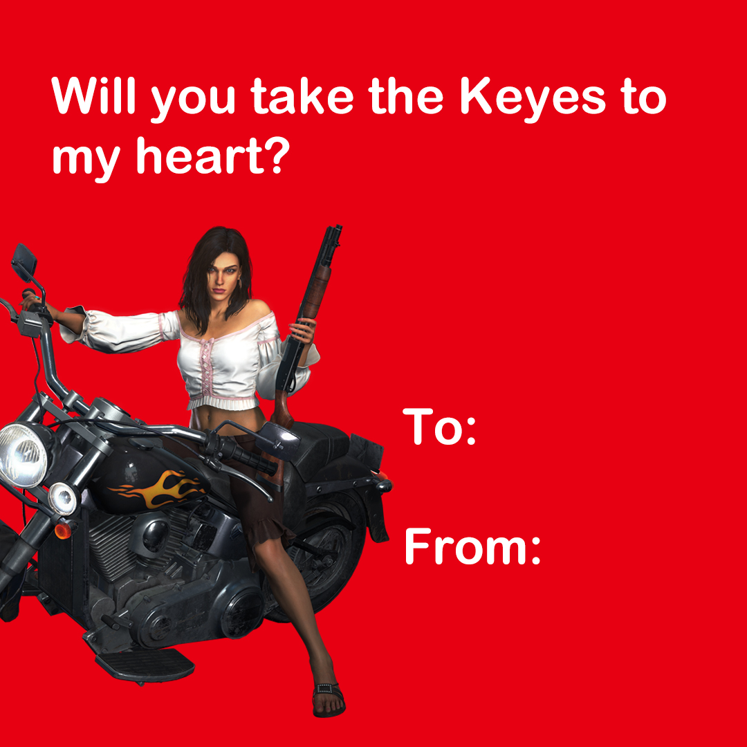 Dead Rising tweet media