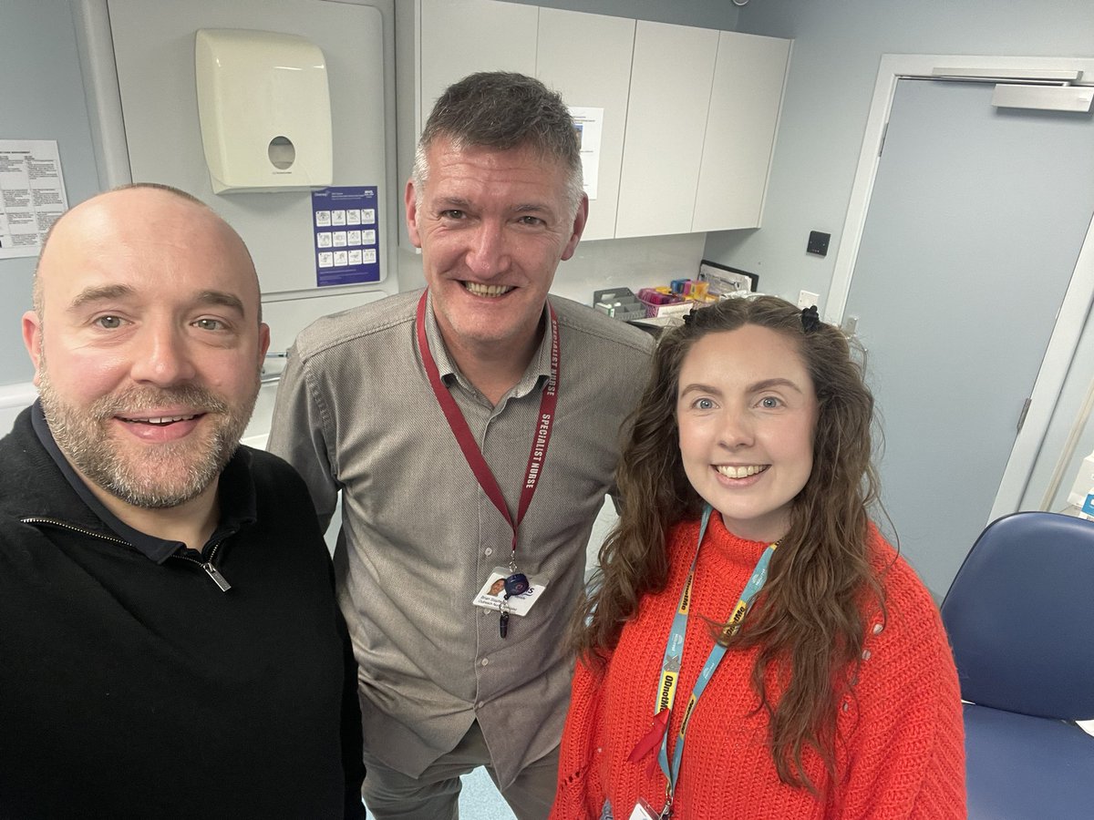 Simon Dunn (@simonnhstayside) on Twitter photo Fantastic visit to Hope Point to meet Brian and the harm reduction team. Great to see <a href="/NHSTayside/">NHS Tayside</a> and Hillcrest Futures working together to support the people of Dundee. Incredible leadership and a real positive impact—thank you for all that you do! 😁 Fantastic visit to Hope Point to meet Brian and the harm reduction team. Great to see <a href="/NHSTayside/">NHS Tayside</a> and Hillcrest Futures working together to support the people of Dundee. Incredible leadership and a real positive impact—thank you for all that you do! 😁