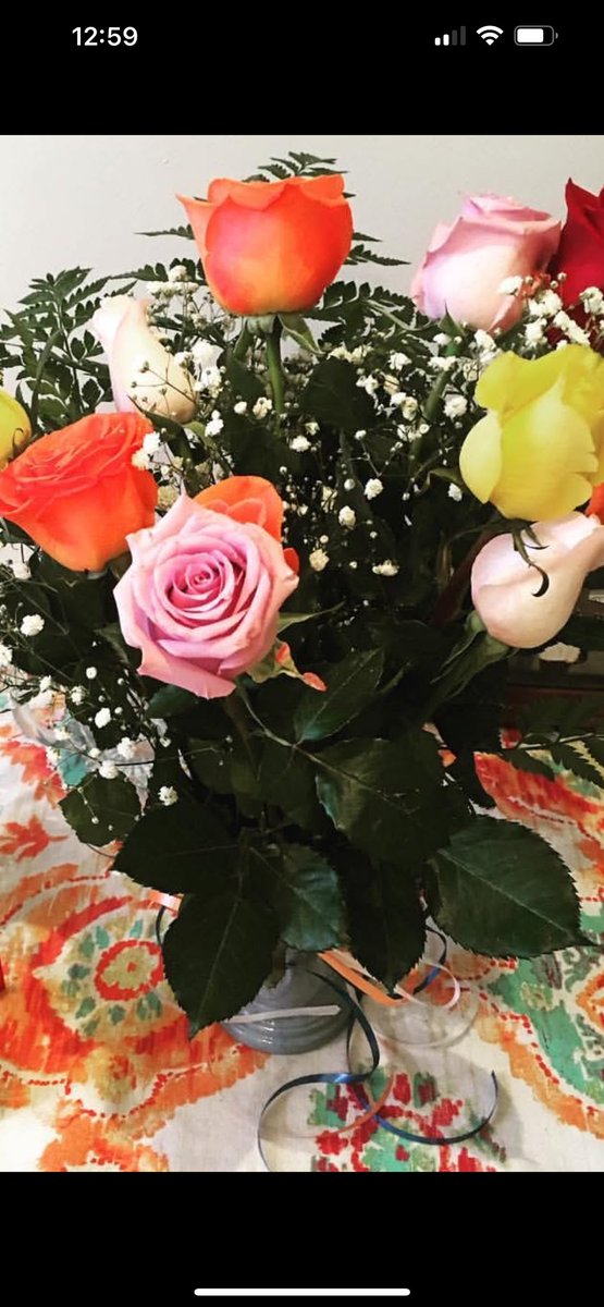 MyFabertAgent's tweet photo. Happy Valentine’s Day from the Mike Fabert State Farm team! Hope your day is full of wonderful flowers, chocolates, and quality time with your special someone!
#MyFabertAgent #ValentinesDay #StateFarmAgent #StateFarm #Valentine #TheHeights https://t.co/PmeVSVXrfH