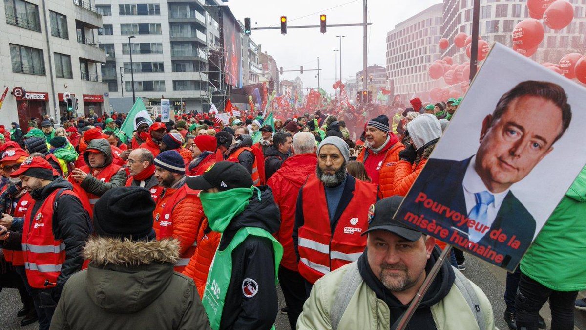 [OPINIE] Handelaars in boosheid tijd.be/dossier/weekbo…