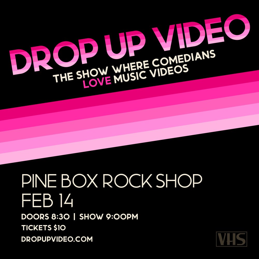 Drop Up Video (@dropupvideo) on Twitter photo Tonight at <a href="/pineboxrockshop/">Pine Box Rock Shop</a> it's Drop Up Video! Featuring <a href="/ZachPugh/">Zach Pugh</a> <a href="/DwayneCullen/">dwanye west</a> <a href="/shoeclaw/">harshil</a> <a href="/dunkinswan/">Zach Swan</a> <a href="/tomsfeeney/">Tom Feeney</a> + more! Tonight at <a href="/pineboxrockshop/">Pine Box Rock Shop</a> it's Drop Up Video! Featuring <a href="/ZachPugh/">Zach Pugh</a> <a href="/DwayneCullen/">dwanye west</a> <a href="/shoeclaw/">harshil</a> <a href="/dunkinswan/">Zach Swan</a> <a href="/tomsfeeney/">Tom Feeney</a> + more!