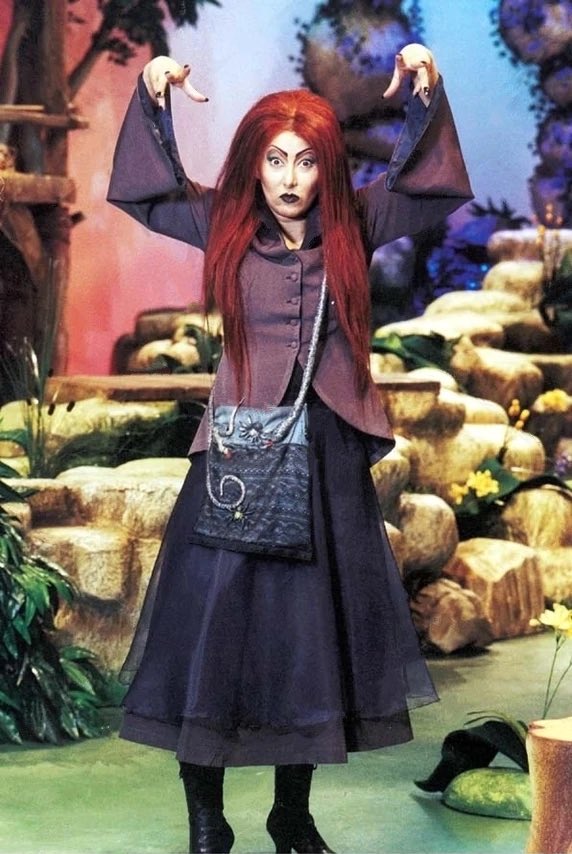 Qualcuno ha mai visto Arisa e Strega Salamandra nella stessa stanza? #sanremo2025