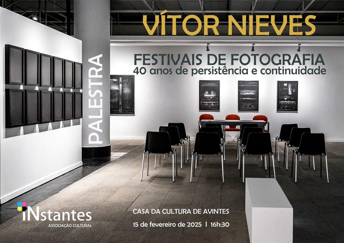 Vítor Nieves tweet media