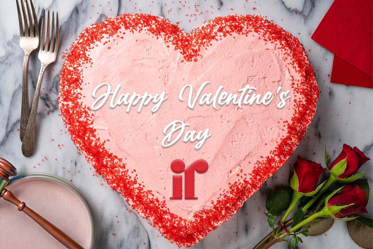 IRLegalVideo's tweet image. Happy Valentine’s Day from Image Resources! From creating powerful settlement documentaries to marketing your firm, we believe in the power of storytelling to create meaningful impact. Wishing you a day filled with appreciation, connection, and shared stories. 

#vday2025