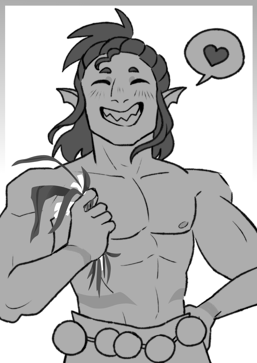 The Sea is so deeply in love with the Moon💙

#ValentinesDay #indie_anime