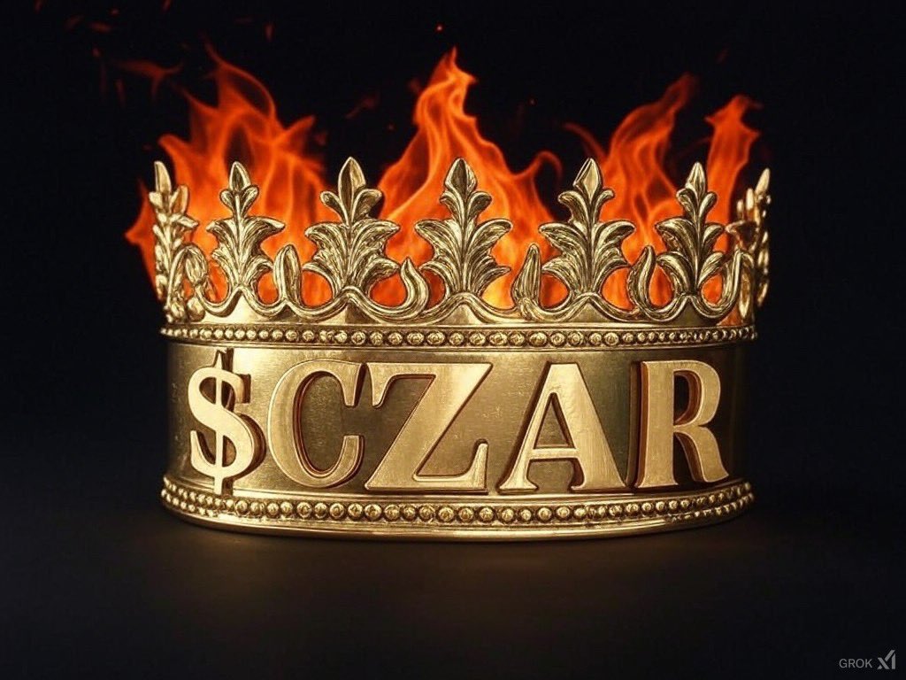 Cryptoczar_x tweet media