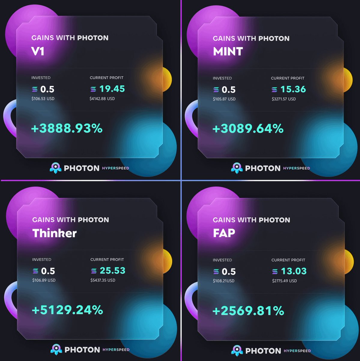 اليوم دخلت بـ 100$  في أربع عملات 

خلال خمس ساعات، طلعت بـ 14,000$ 

بفضل هذه الأدوات الصح، الي يستخدمها اغلب الحيتان و صناع السوق الفترة الاخيرة

هذي الطريقة اللي سويتها 🧵👇: 

 [فضلها بتحتاجها ]