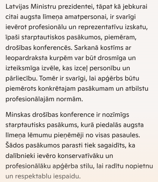 Par godīgu Valsti! tweet media
