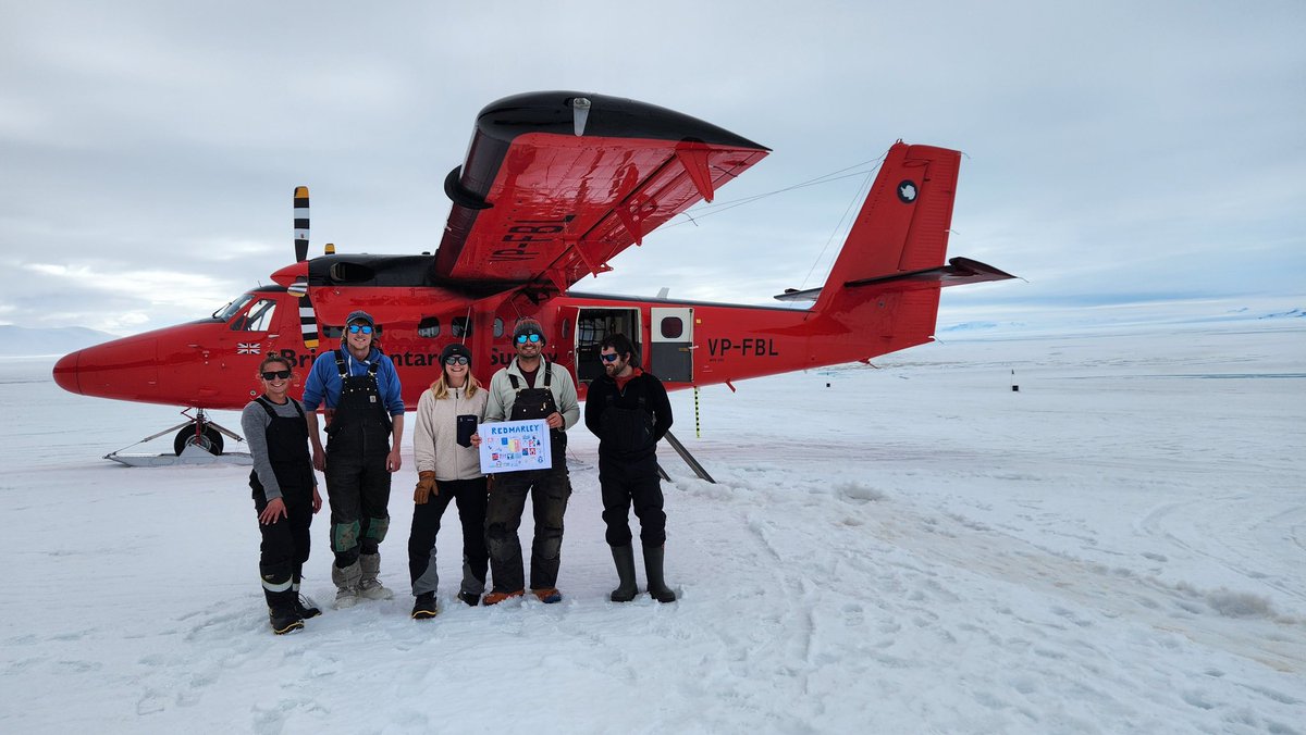 Redmarley Academy tweet media