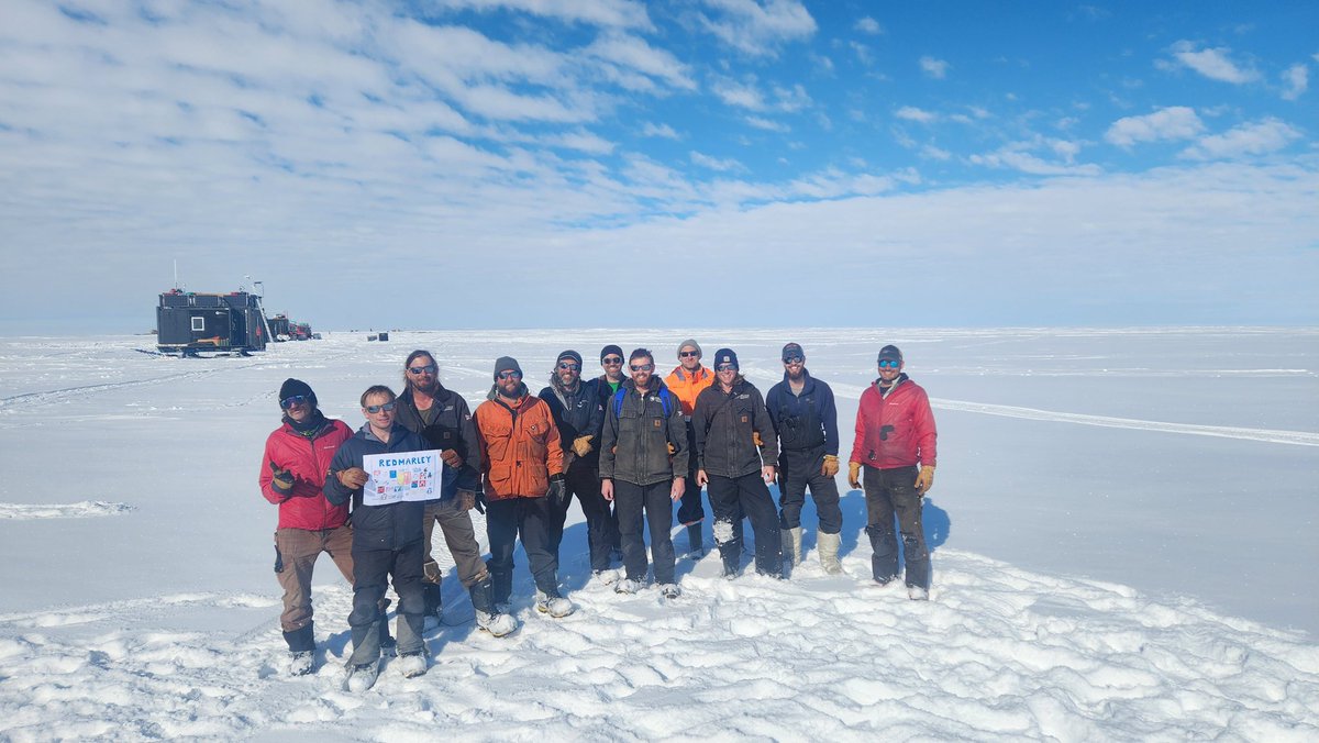 Redmarley Academy tweet media