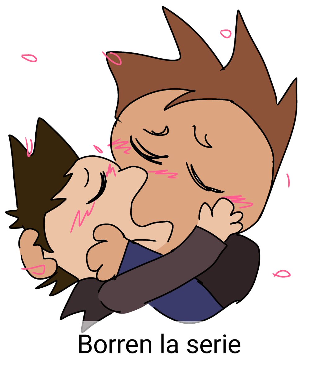 HsEdds's tweet image. ๐ฅ...Quiero que se repita la ocasiรณn...๐ฅ
ยกFELIZ SAN VALENTIN! DONDE ESTAN LOS CORAZONES ROTOS
DIBUJO POR: @vltlikespurple
#eddshs // #eddhs //#eddsworld // #eddswolrdhs // #Tord // #Tom// #eddsworldfanart // #HS
