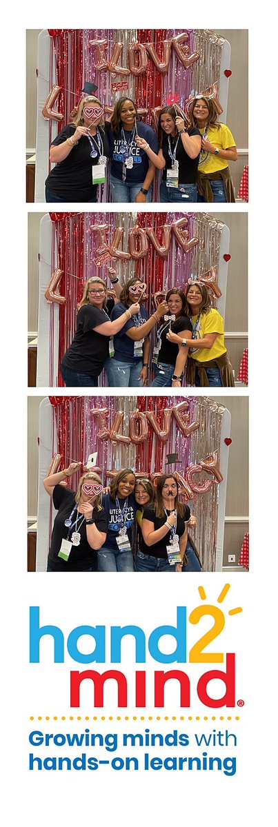 acparker12's tweet image. Phenominal conference. Proud of the recognition Mississippi has received for our work commitment to SOR and ensuring #LiteracyandJusticeForAll. Great content and company. #FeelingEmpowered @cll_teach #plaintalknola #TeamDCS