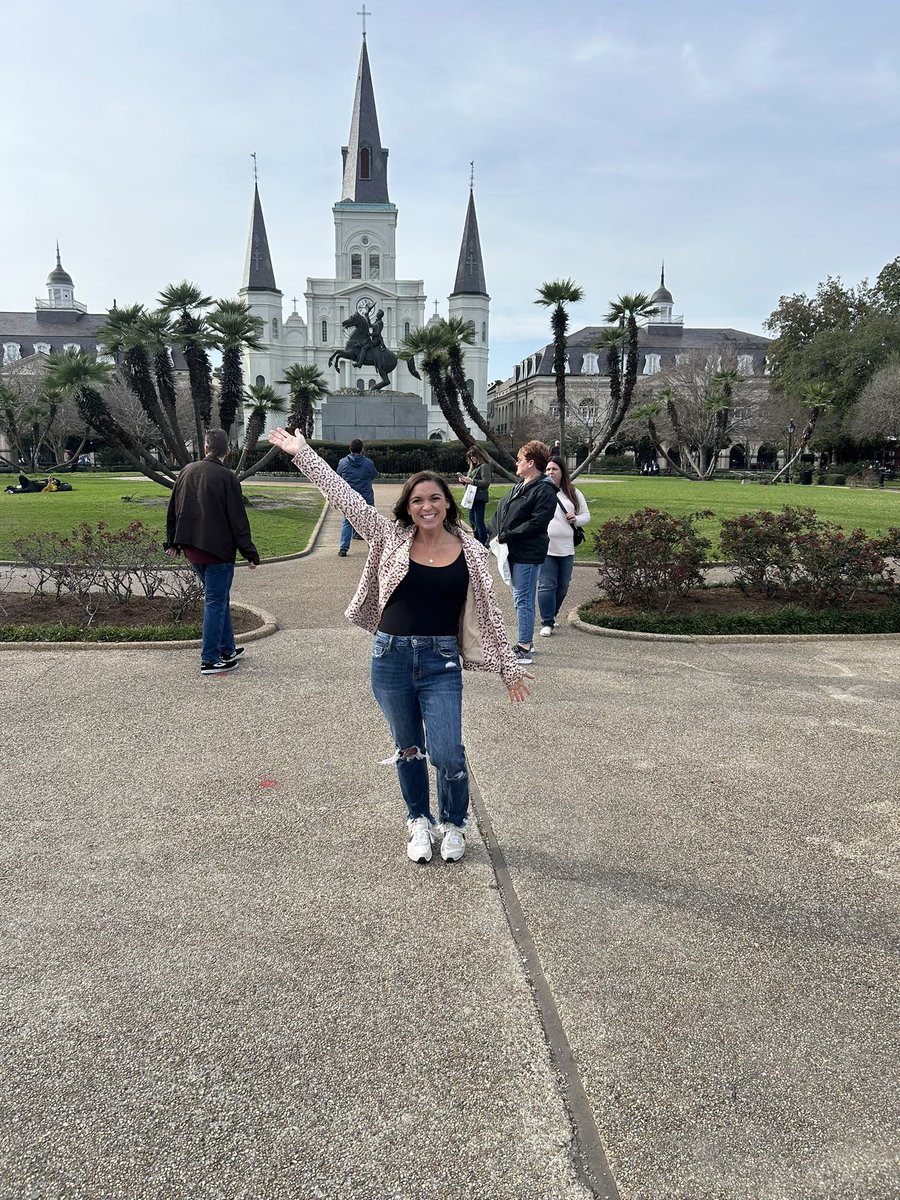 acparker12's tweet image. Phenominal conference. Proud of the recognition Mississippi has received for our work commitment to SOR and ensuring #LiteracyandJusticeForAll. Great content and company. #FeelingEmpowered @cll_teach #plaintalknola #TeamDCS