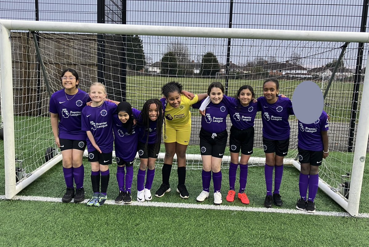 Billesley Primary (@bprimary) on Twitter photo Really proud of the <a href="/BPrimary/">Billesley Primary</a> girls football team who played this afternoon. Recording a win, draw and loss. They showed improvement across all 3 matches 👏🏼. Thanks to <a href="/CCSecondary/">Christ Church Secondary Academy</a> for hosting. <a href="/ElliotSchools/">Elliot Foundation</a> <a href="/HerGameToo/">Her Game Too</a> <a href="/Lionesses/">Lionesses</a> Really proud of the <a href="/BPrimary/">Billesley Primary</a> girls football team who played this afternoon. Recording a win, draw and loss. They showed improvement across all 3 matches 👏🏼. Thanks to <a href="/CCSecondary/">Christ Church Secondary Academy</a> for hosting. <a href="/ElliotSchools/">Elliot Foundation</a> <a href="/HerGameToo/">Her Game Too</a> <a href="/Lionesses/">Lionesses</a>