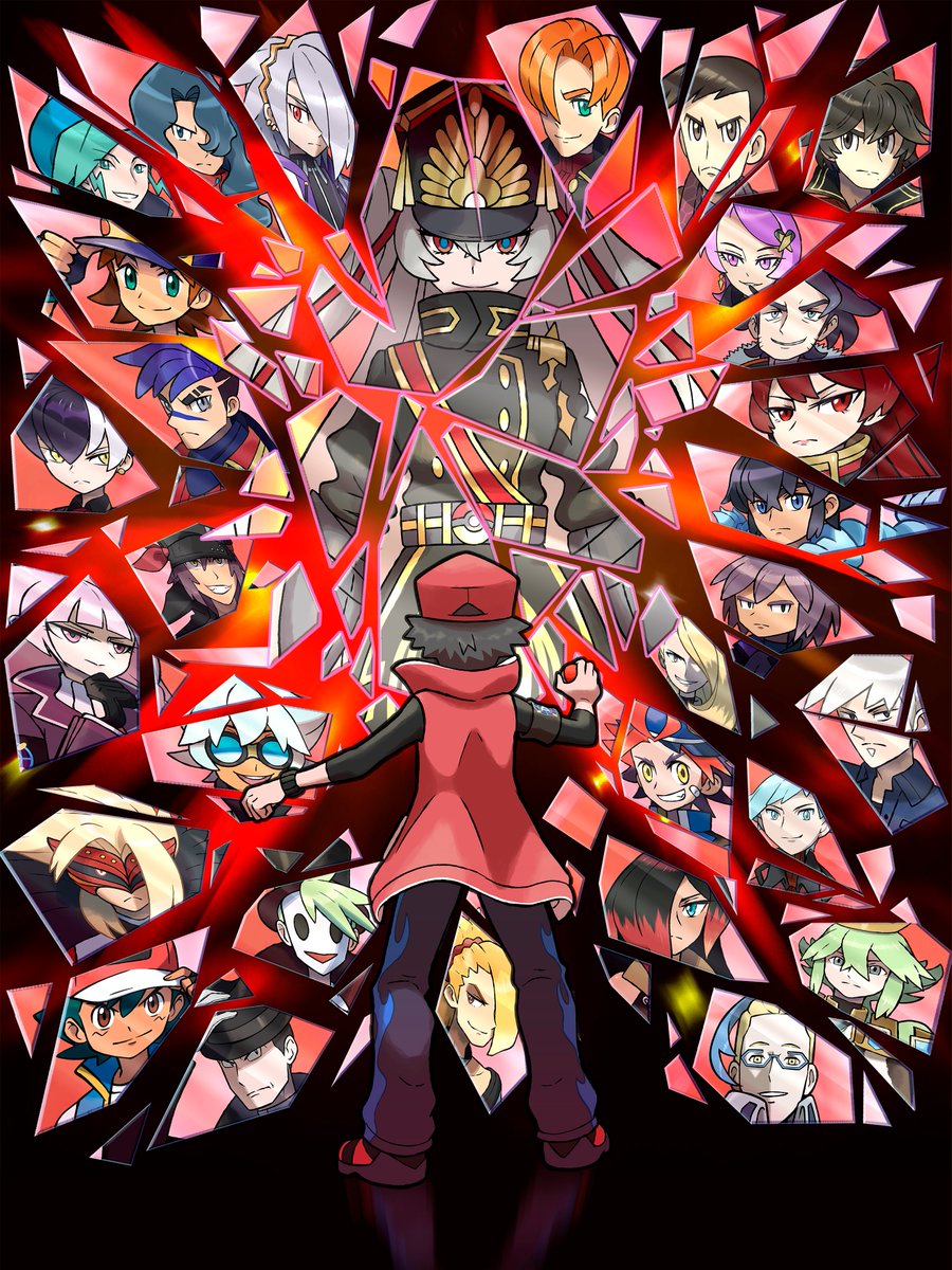 ✦  Pokémon Re:union EX Trilogy

✦ Chapitre 1, 2, et 3.
✦ Chapter 1, 2, et 3.

🇫🇷 ✦ Disponible en téléchargement sur : projetreunion.com

 🇬🇧✦ Available for download on : projetreunion.com

✦ Discord : discord.gg/hRYgnuZKqy

RT + Fav are appreciated !