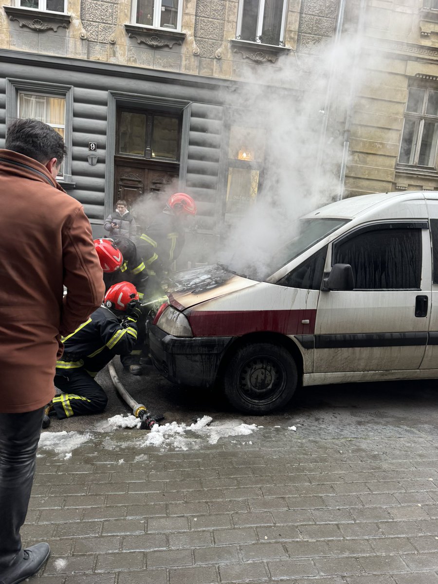 Таке сьогодні було