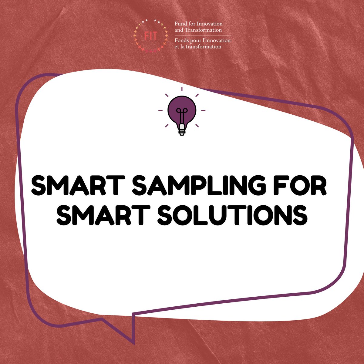 fit_fit_ca's tweet image. Collecting data doesn’t mean surveying everyone! 🎯 Sampling methods save time and resources while providing accurate, representative insights. Work smarter, not harder. fit-fit.ca/resources/69/1…💪 #BaselineData #ResearchTips  @CanadaDev @ICN_RCC @cooperation_ca @Spur_Activer