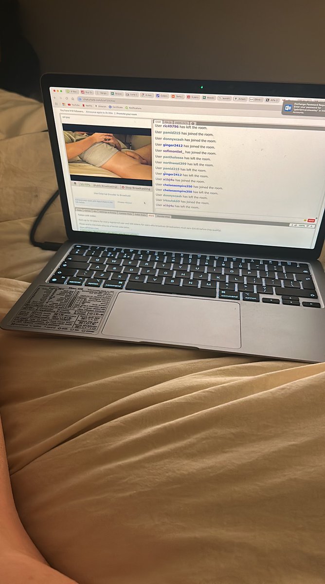 Alf2005ie's tweet photo. live now on chaturbate 
tribute here https://t.co/OfiX26sRc9
watch here https://t.co/T5dHW2azBo

#findom #gay #paypig #gayfindom #cash #cashcow #cashslave #cashmaster #PayToObey #FootFetish #FeetWorship #HumiliationDom #TributeMe #FinancialDomination #ObeyMe #ATM #WorshipMe #KneelForMe #TributeNow