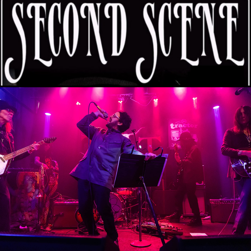 Get psyched for the new issue of <a href="/secondscenemag1/">secondscenemagazine</a>, which trips out in part with a feature on <a href="/sun_atoms/">Sun Atoms</a> and new album 'Everything Forever'. Copies are available via secondscenemagazine.bandcamp.com/merch/second-s…

From #indie press to #indiemusic, get the album at Bandcamp too ~ sunatoms.bandcamp.com/album/everythi…