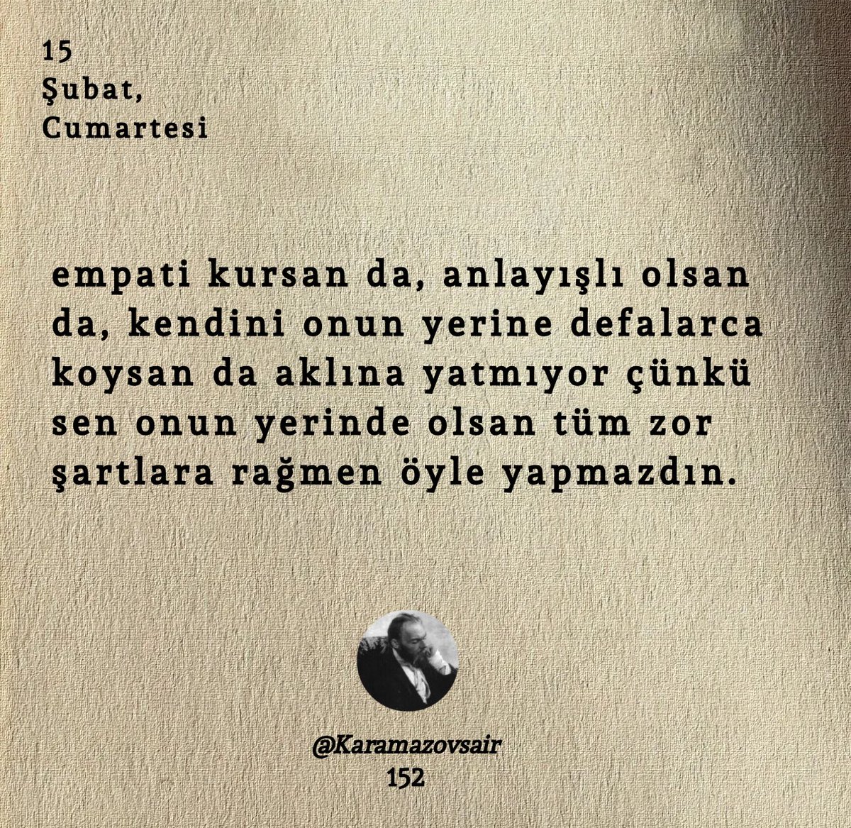 Karamazov tweet media