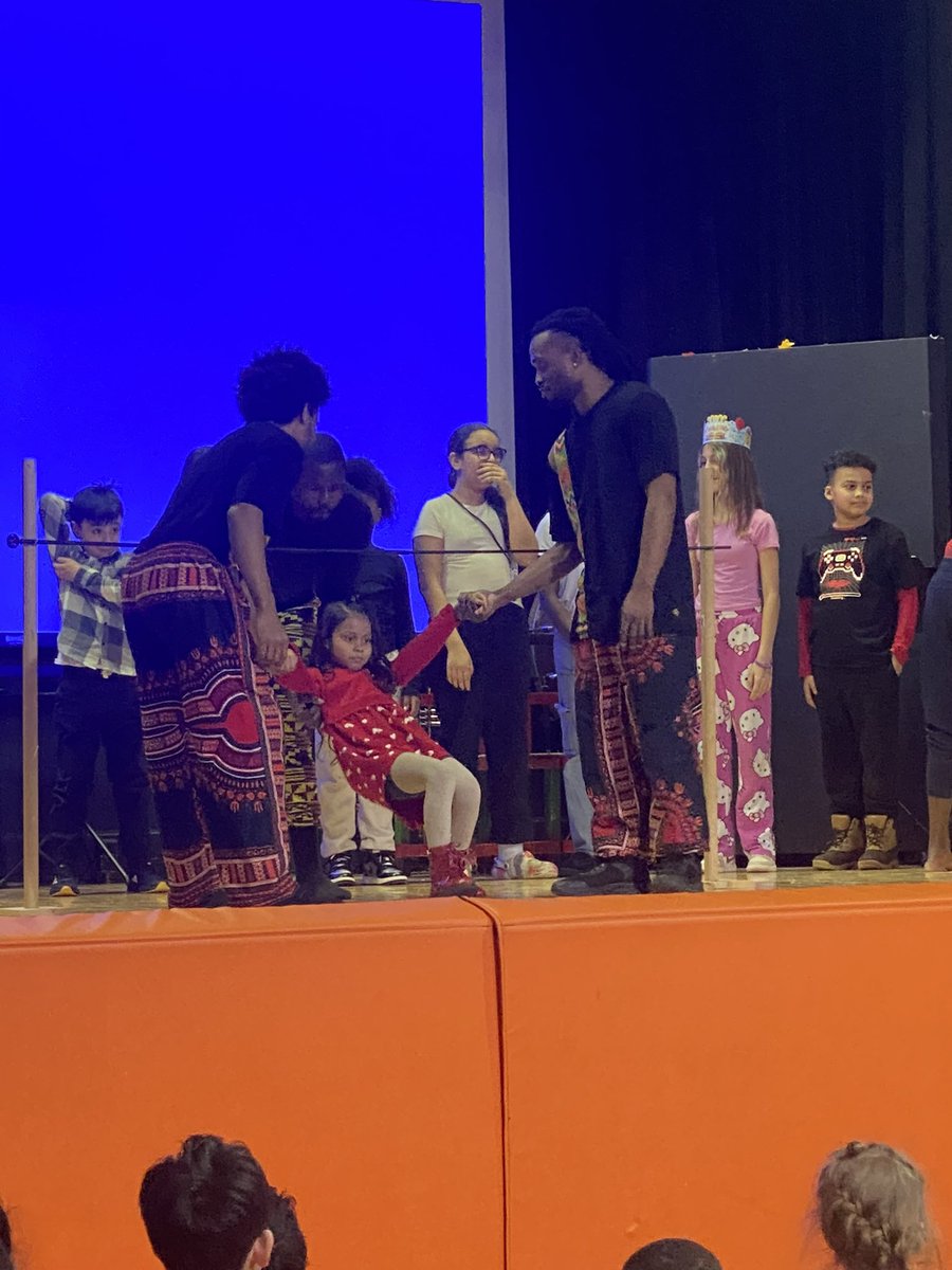 LPS School No. 8 (@sch8_isgr8) on Twitter photo The ZUZU Acrobats visited School No. 8 for a wonderful performance! They are a Tanzanian troupe who base their performances on 2000 years of history. They bring modern art, culture, and passion with them everywhere they go. ๐ #BHM2025 <a href="/LindenPS/">Linden Public Schools</a> <a href="/AtiyaYPerkins/">Atiya Y Perkins Ed. D.</a> The ZUZU Acrobats visited School No. 8 for a wonderful performance! They are a Tanzanian troupe who base their performances on 2000 years of history. They bring modern art, culture, and passion with them everywhere they go. ๐ #BHM2025 <a href="/LindenPS/">Linden Public Schools</a> <a href="/AtiyaYPerkins/">Atiya Y Perkins Ed. D.</a>
