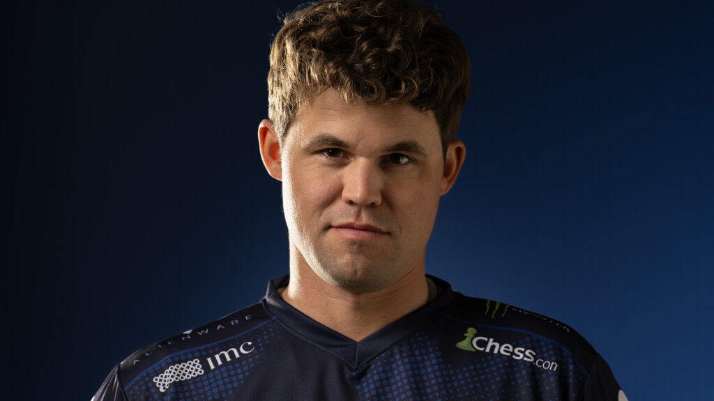 Michael Decker (@targetdecker) on Twitter photo In a string of exciting moves bridging traditional board games and competitive gaming, top chess players have been signing with major esports organizations. ♟️🤝🎮
Most notably, <a href="/TeamLiquid/">Team Liquid</a> expanded its chess division by securing <a href="/MagnusCarlsen/">Magnus Carlsen</a>, widely considered one of the In a string of exciting moves bridging traditional board games and competitive gaming, top chess players have been signing with major esports organizations. ♟️🤝🎮
Most notably, <a href="/TeamLiquid/">Team Liquid</a> expanded its chess division by securing <a href="/MagnusCarlsen/">Magnus Carlsen</a>, widely considered one of the