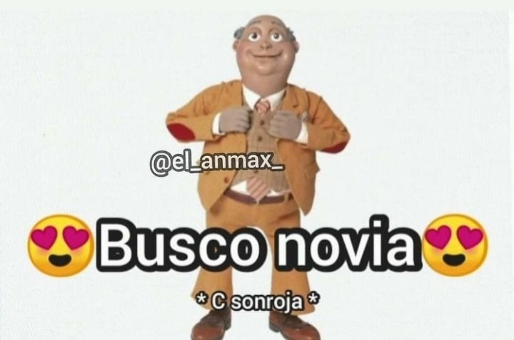 Porfavor chicas una por una es vtuber,  mi pana el  @panda_prof14990 está soltero
Requisitos:

-Que respire (opcional)
-Que sea mujer (opcional)
-que sepa hacer guiso (obligatorio)
- Rtx 3080
-E e e e e e e e ( sans )
- que le compren pan (obligatorio)
- skibidi Sigma 😎