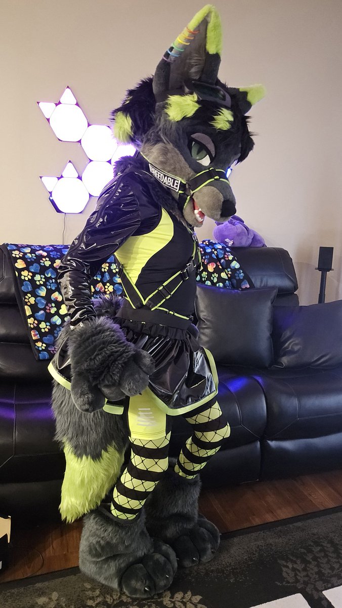 Happy V-Day from the ToXic Foxie. ^.~ &lt;3