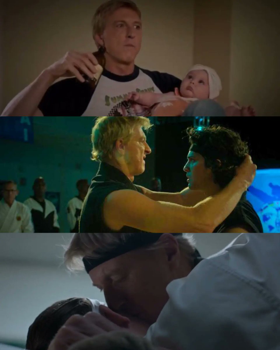 hiddlesreid's tweet image. quem diria que o cachaceiro virou homem de família