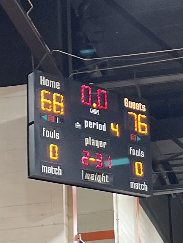 Evergreen Park 76,
Shepard 68.
Final.

Keshaun Vaval led all scorers with 23 points in the win. Lenear Bolden had 19 and Corey Watford  for Mustangs.

Astros were led by Aurion Lee-Barnes with 20 points. Amari Williams had 16 points and Jovan Thomas had 13 points in the loss.