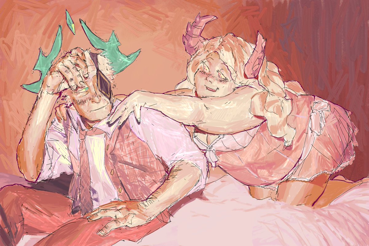 cringeazoid's tweet image. #PHIGHTING #PHIGHTINGART