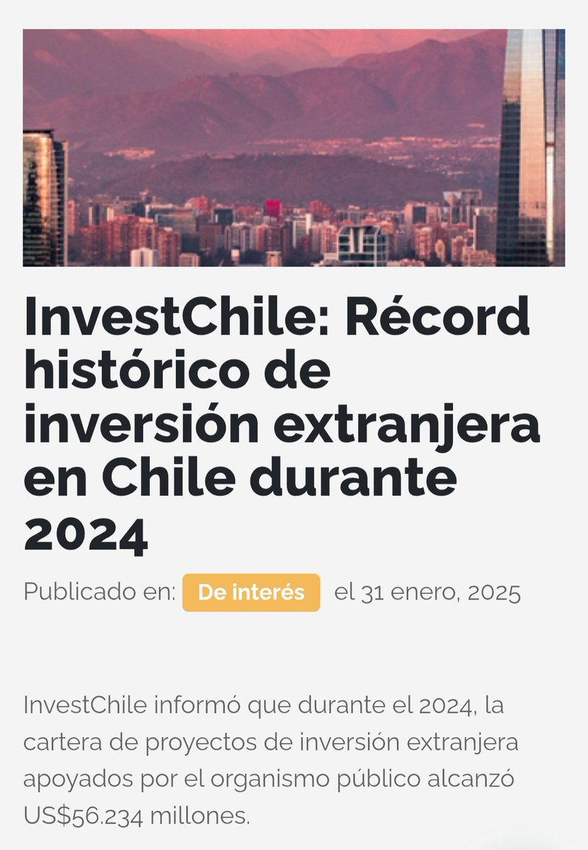 Rodrigo A. Rettig V. 🇨🇱 tweet media