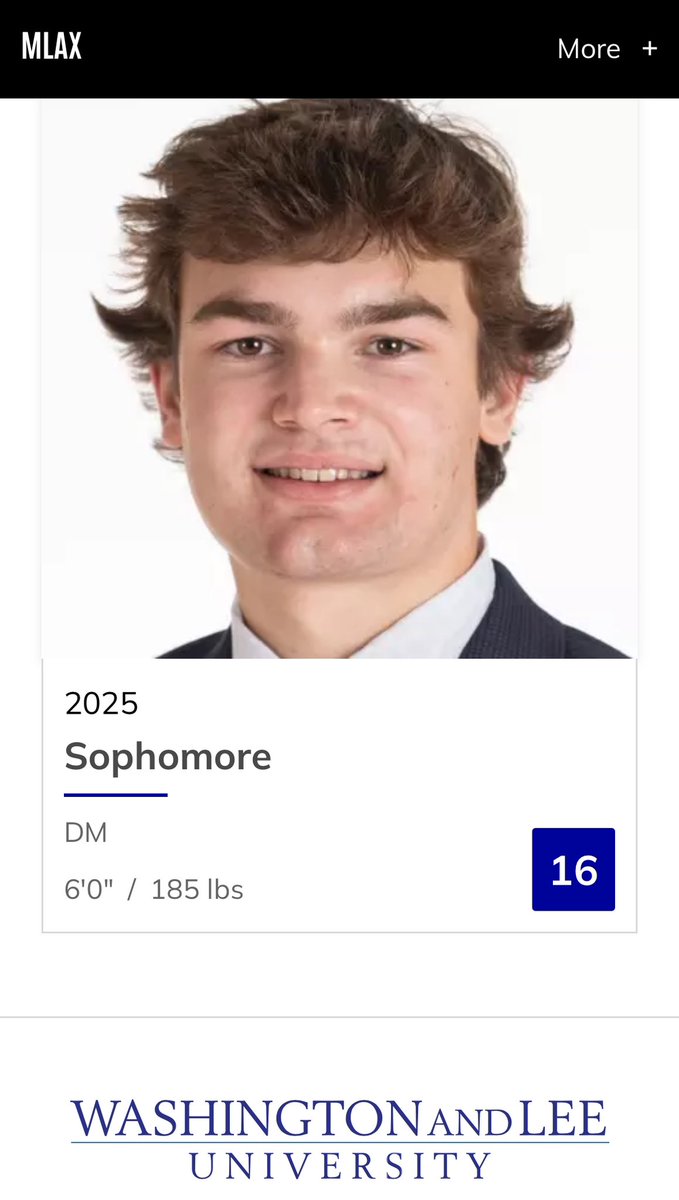 Ray Carnicelli aka Lax904 tweet media