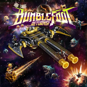 diskunion_ds8's tweet photo. 本日は、東京の重鎮デス・メタル・バンドDISCONFORMITYによる3曲入りEPや超絶ギタリストRon "Bumblefoot" ThalのRON THALインスト作品、謎の覆面メタルコア・バンドCHUGGABOOMの25年作など新品入荷いたしました。

【2/15(土)新品入荷情報】
詳しい入荷情報はこちら👇
https://t.co/E2hUv5RMEY https://t.co/3neaNcnKbc