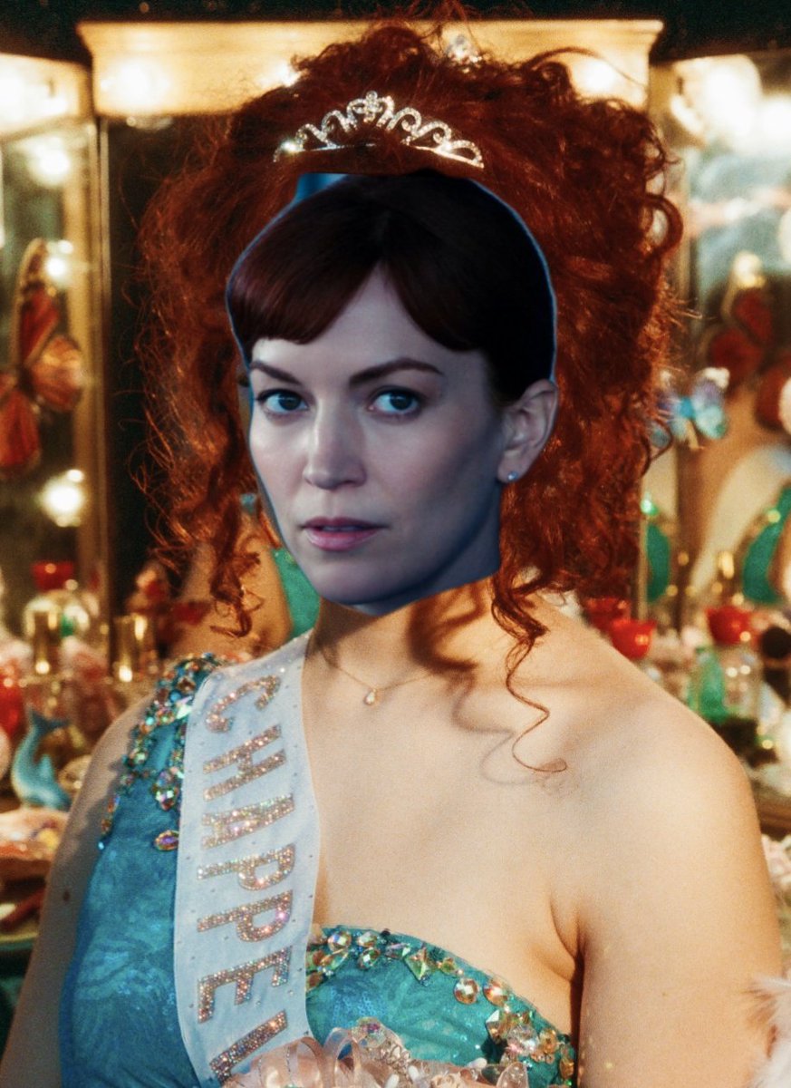 H-O-T-T-O-G-O you fucked her outie at the ORTBO
#severance