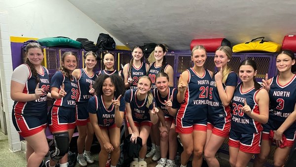 Undefeated District Champions!!! First time in 4A! 25-2 season record! Ranked #2 in the state!