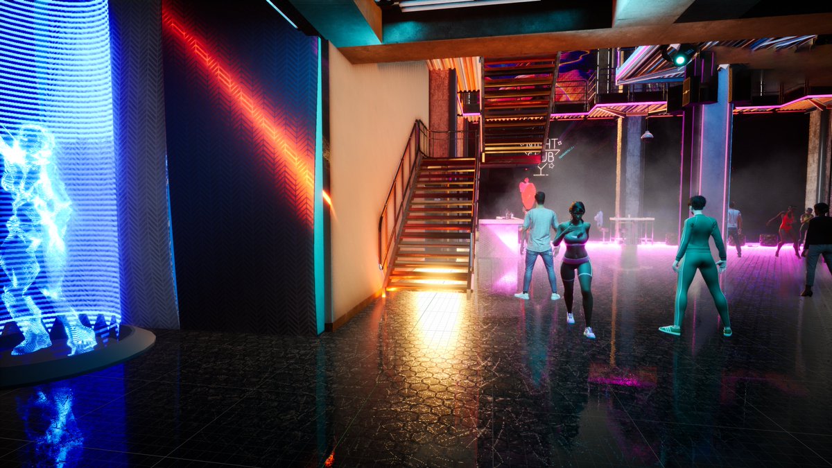 cityofsin3d_com's tweet photo. Pump it up and have fun with all those girls around you! 🤓🫵 https://t.co/bvWxeSIFU9