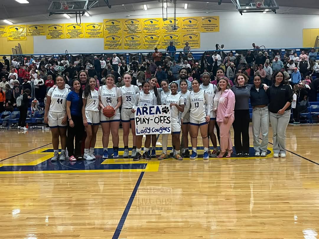 Area Champions! Let's Go! <a href="/TXHSGBB/">#TXHSGBB—TXHSGBB.com</a> <a href="/coachahaire/">Alan Haire</a> <a href="/Tabchoops/">𝙏𝘼𝘽𝘾🏀📋</a> <a href="/Jarrell_ISD/">Jarrell ISD</a>