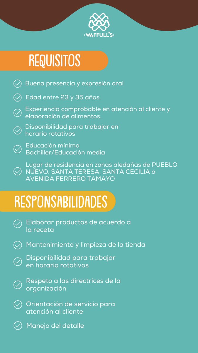 Enderground's tweet photo. Oferta de empleo S/C https://t.co/eY2xJvSTpI 📢 https://t.co/Y476RvEwhX