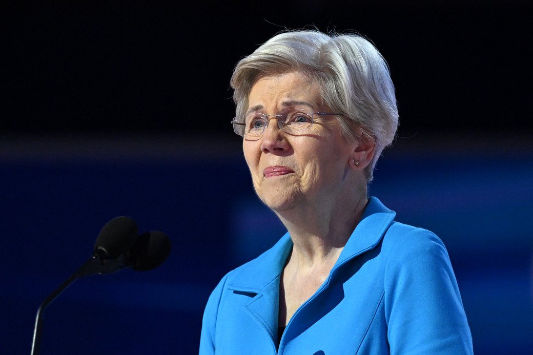 🚨 #BREAKING: A federal judge has just sided with Elon Musk and DOGE, REJECTING an effort to block them them from accessing government information systems

This is a HUGE win! 🔥

DOGE now has the green-light to fully dig into Elizabeth Warren’s CFPB, HHS, and the Department of