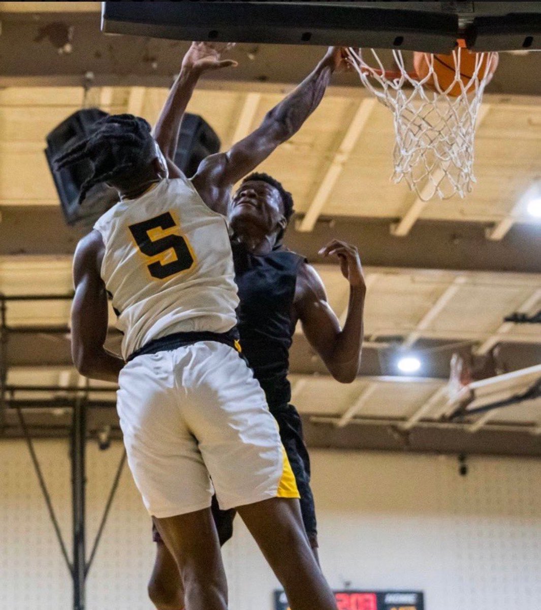 Alcovy Basketball Recruits tweet media