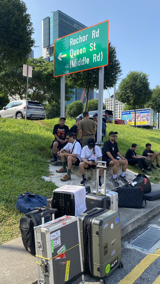 alice_noise's tweet image. 🇸🇬